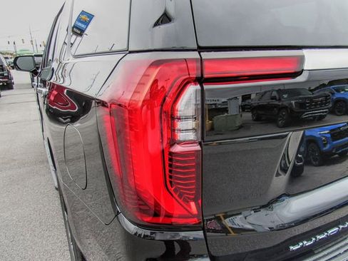 New 2026 GMC Yukon Denali image 6