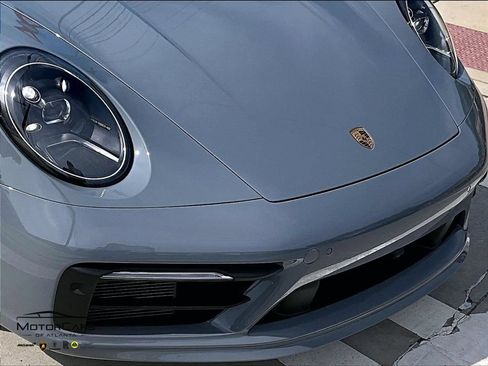 Used 2024 Porsche 911 Carrera S RWD image 24