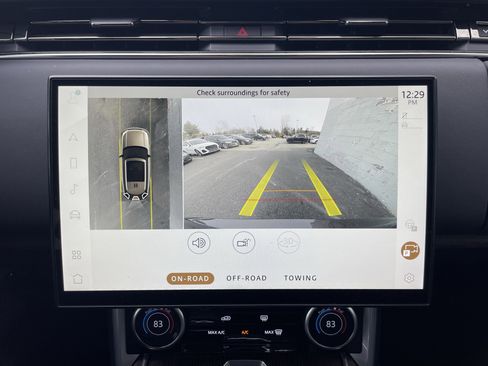 Certified 2023 Land Rover Range Rover Autobiography image 28