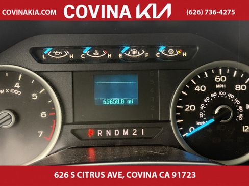 Used 2015 Ford F150 XLT image 20