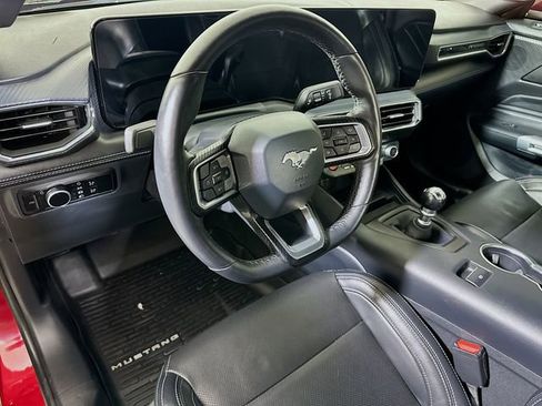 Used 2024 Ford Mustang GT Premium RWD image 10