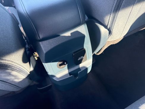 Used 2023 Ford Maverick XLT w/ Equipment Group 300A Standard image 16