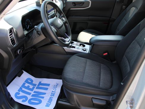 Used 2023 Ford Bronco Sport Big Bend image 11