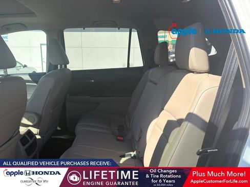 Used 2022 Honda Pilot EX-L image 5
