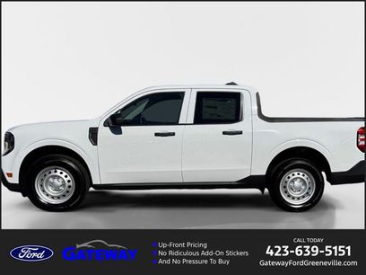 New 2025 Ford Maverick XL