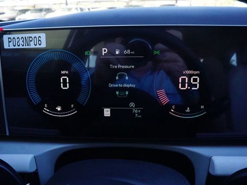 New 2026 Hyundai Tucson SE image 11