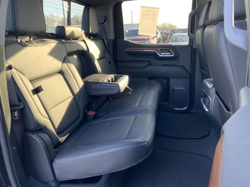 Used 2023 GMC Sierra 1500 Denali w/ Technology Package image 64