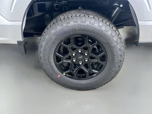 New 2026 Ford F150 XLT AWD/4WD image 30