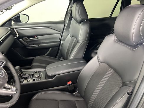 Used 2024 MAZDA CX-50 AWD 2.5 S w/ Cargo Package image 16