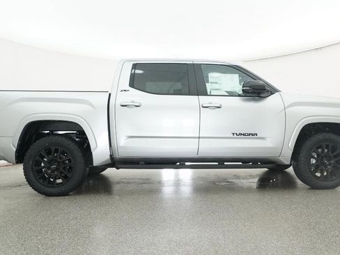 New 2026 Toyota Tundra Limited image 19