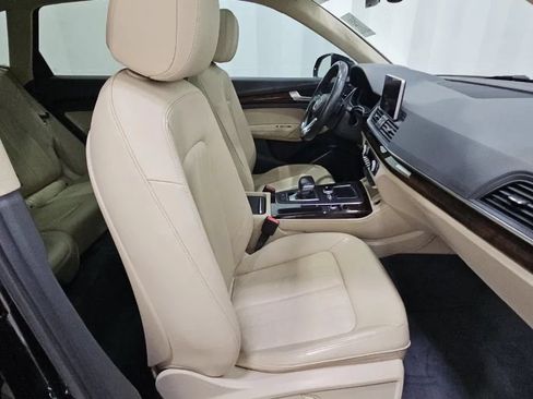 Used 2019 Audi Q5 2.0T Premium Plus AWD/4WD image 6