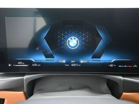 New 2027 BMW 430i Convertible w/ M Sport Package RWD image 15