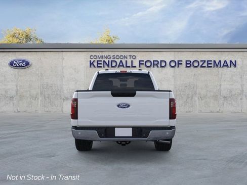New 2026 Ford F150 XL AWD/4WD image 5