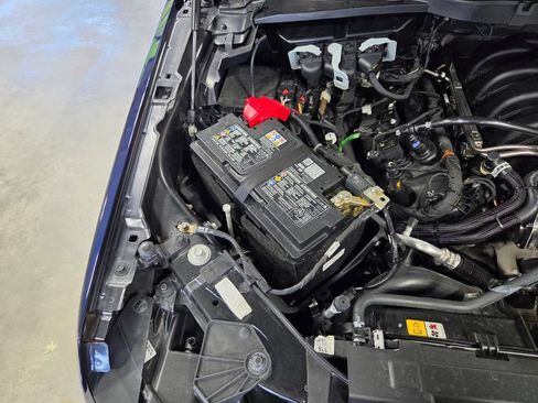 Used 2025 Ford F150 Tremor w/ Equipment Group 402A High AWD/4WD image 51