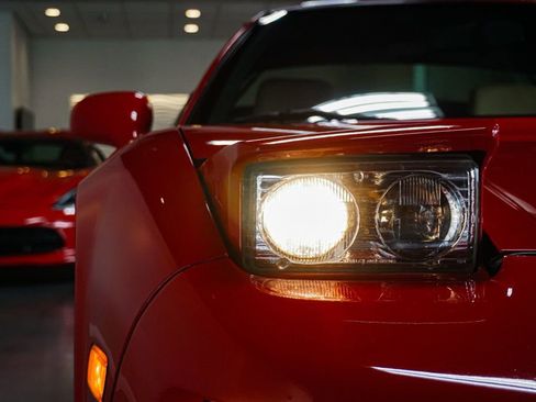 Used 1998 Acura NSX T image 61