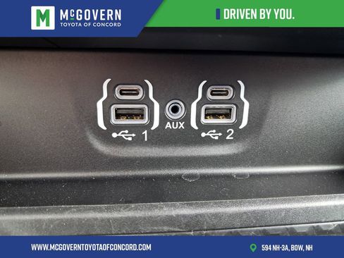 Used 2024 RAM 1500 Limited w/ Bed Utility Group AWD/4WD image 33