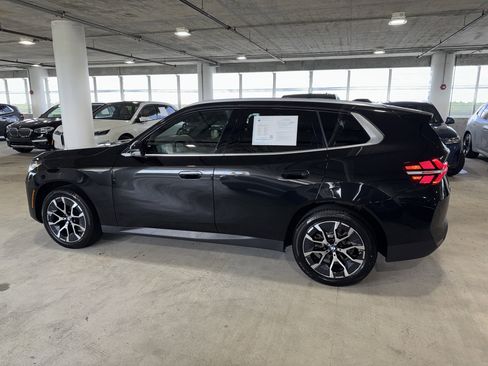 Used 2025 BMW X3 xDrive30 AWD/4WD image 5