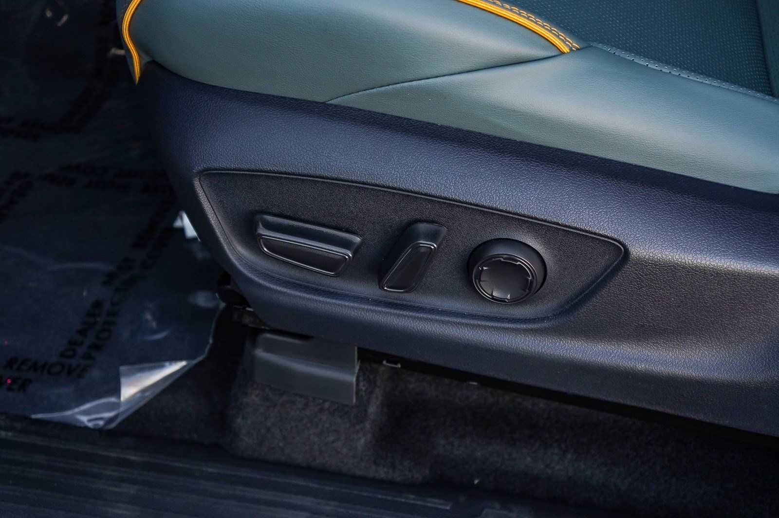 New 2026 Toyota Tacoma 4x4 Double Cab Hybrid image 27