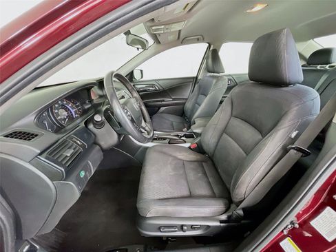 Used 2014 Honda Accord Sport image 23