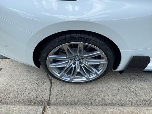 New 2026 BMW M2 w/ Lighting Package RWD image 22