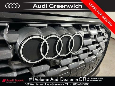 Certified 2025 Audi Q5 Premium w/ Convenience Package image 27