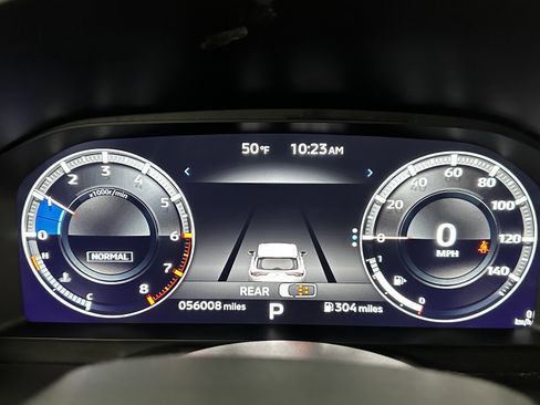 Used 2024 Mitsubishi Outlander SE Black Edition image 21