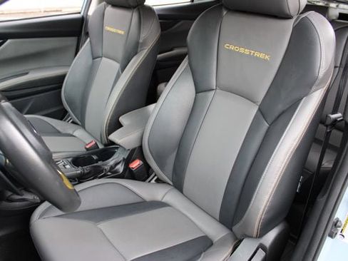 Used 2023 Subaru Crosstrek 2.5i Sport AWD/4WD image 8