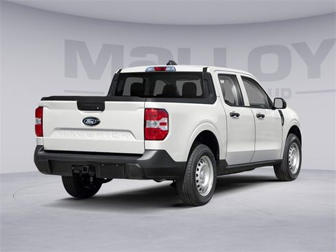 New 2025 Ford Maverick XL w/ Equipment Group 101A image 3