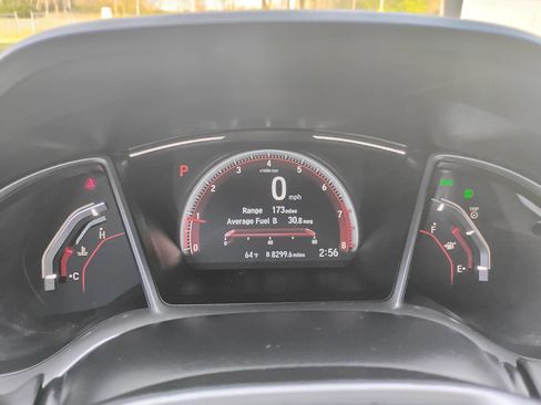 Used 2021 Honda Civic Sport image 21
