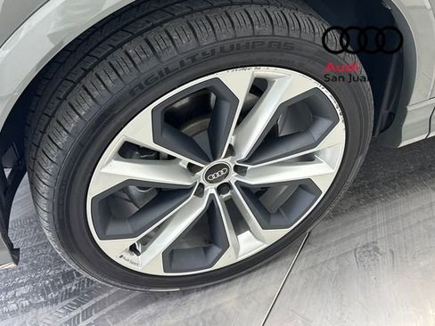 Used 2021 Audi Q3 2.0T Premium w/ Convenience Package image 6