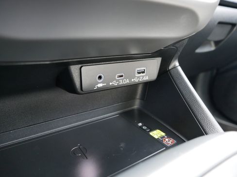 Certified 2025 Subaru Crosstrek 2.5i Sport w/ Popular Package #4A image 33