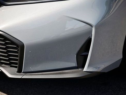 New 2026 Honda Civic Sport image 4