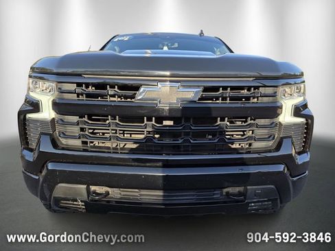 Used 2023 Chevrolet Silverado 1500 RST AWD/4WD image 9