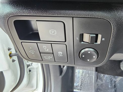 Certified 2023 Hyundai Ioniq 6 SEL RWD image 24