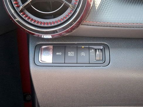 New 2026 Chevrolet Equinox RS w/ Convenience Package III image 16