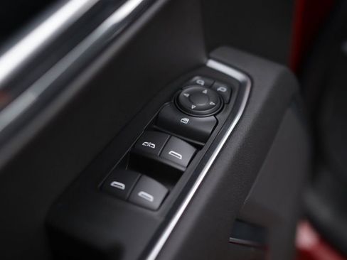 New 2026 Chevrolet Silverado 1500 LT Trail Boss w/ LPO, Dark Essentials Package image 25