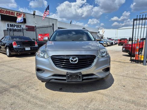 Used 2014 MAZDA CX-9 Touring image 3