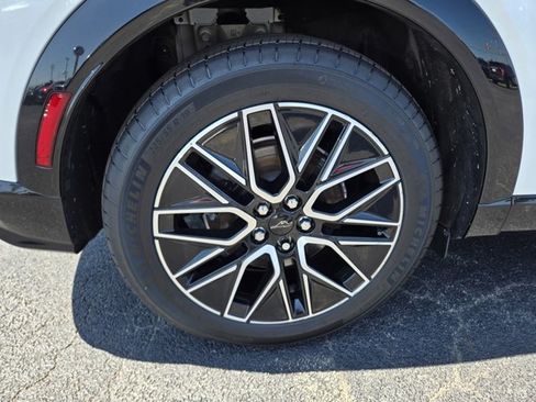 Certified 2024 Ford Mustang Mach-E Premium AWD/4WD image 47