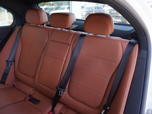 New 2025 Mercedes-Benz C 300 Sedan image 23