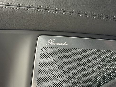 Certified 2025 Porsche 911 Carrera 4 GTS AWD/4WD image 31