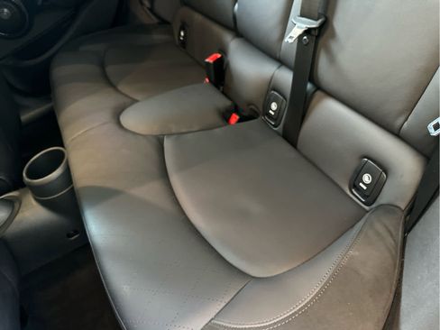 Certified 2024 MINI Cooper S FWD image 12