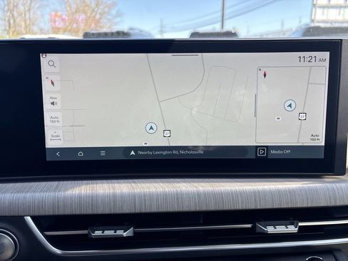 New 2026 Hyundai Sonata Limited FWD image 19