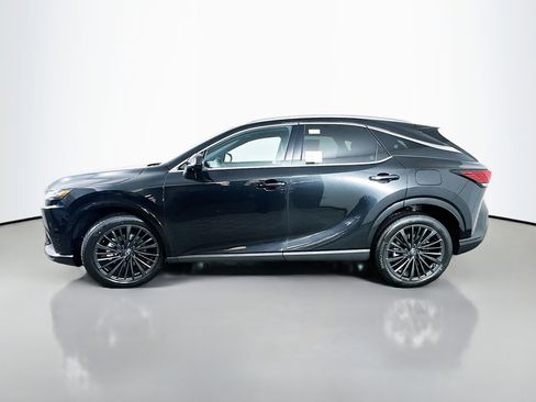 New 2026 Lexus RX 450h RX 450h+ Premium w/ Convenience Package image 4