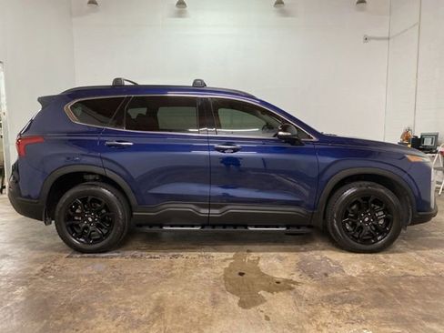 Used 2022 Hyundai Santa Fe XRT AWD/4WD image 6