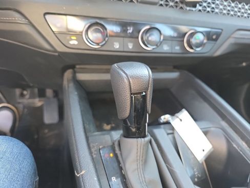 Used 2024 Honda Accord EX image 18