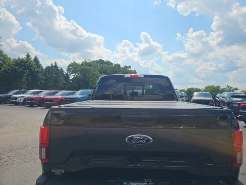 Used 2019 Ford F150 XLT w/ Equipment Group 302A Luxury AWD/4WD image 7