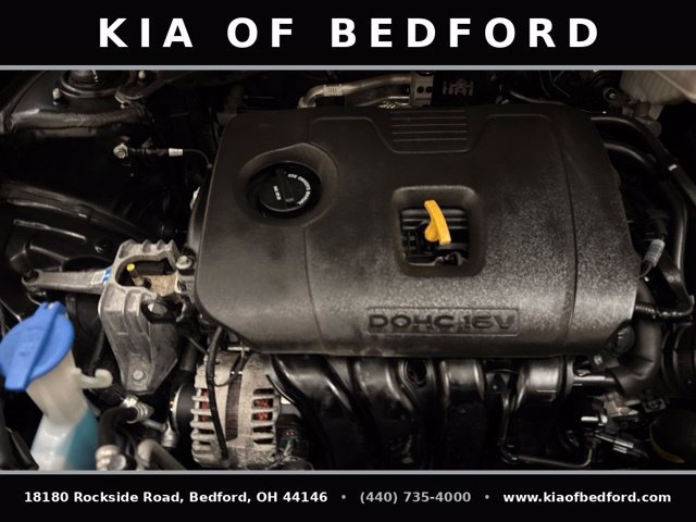 Certified 2025 Kia Seltos EX AWD/4WD image 25