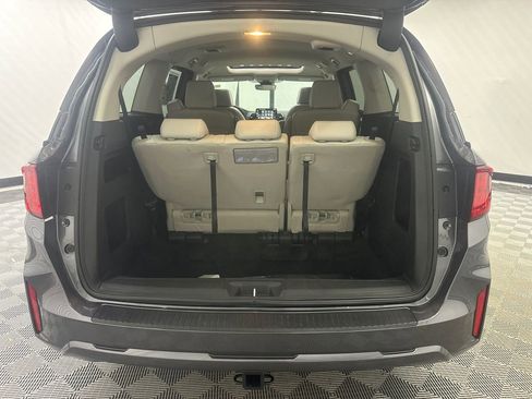 New 2026 Honda Odyssey EX-L image 20