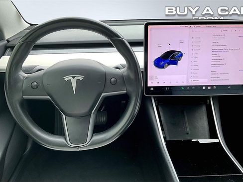 Used 2018 Tesla Model 3 Long Range image 5
