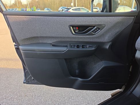 New 2026 Subaru Outback Limited image 10